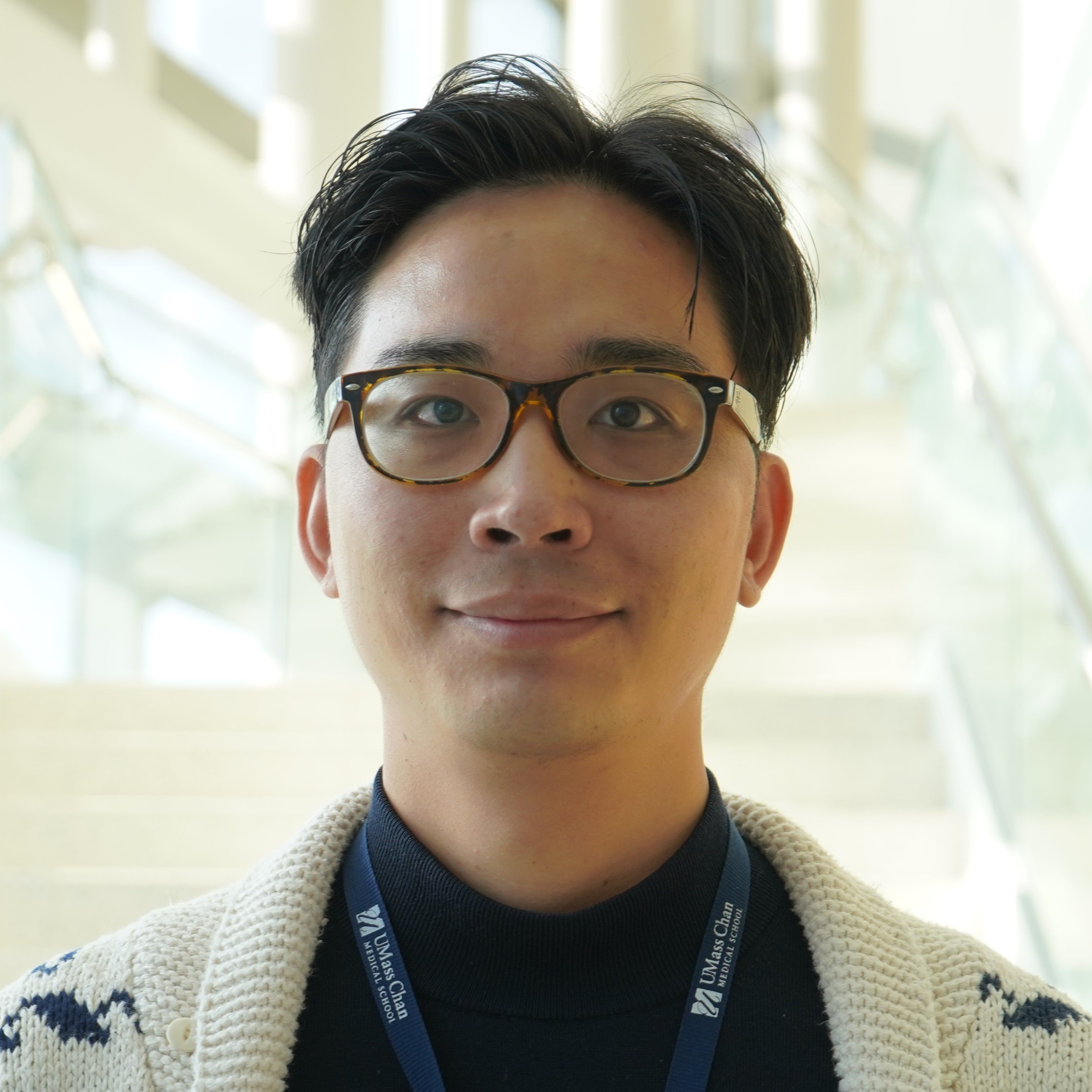 Gyeongsu (David) Park