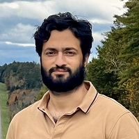 Shahid Banday, PhD