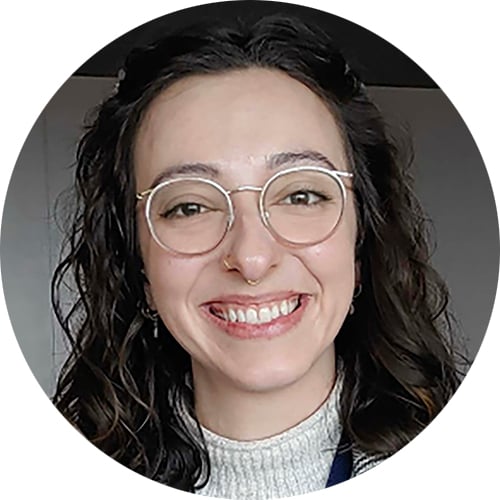 Headshot of Kat Murphy