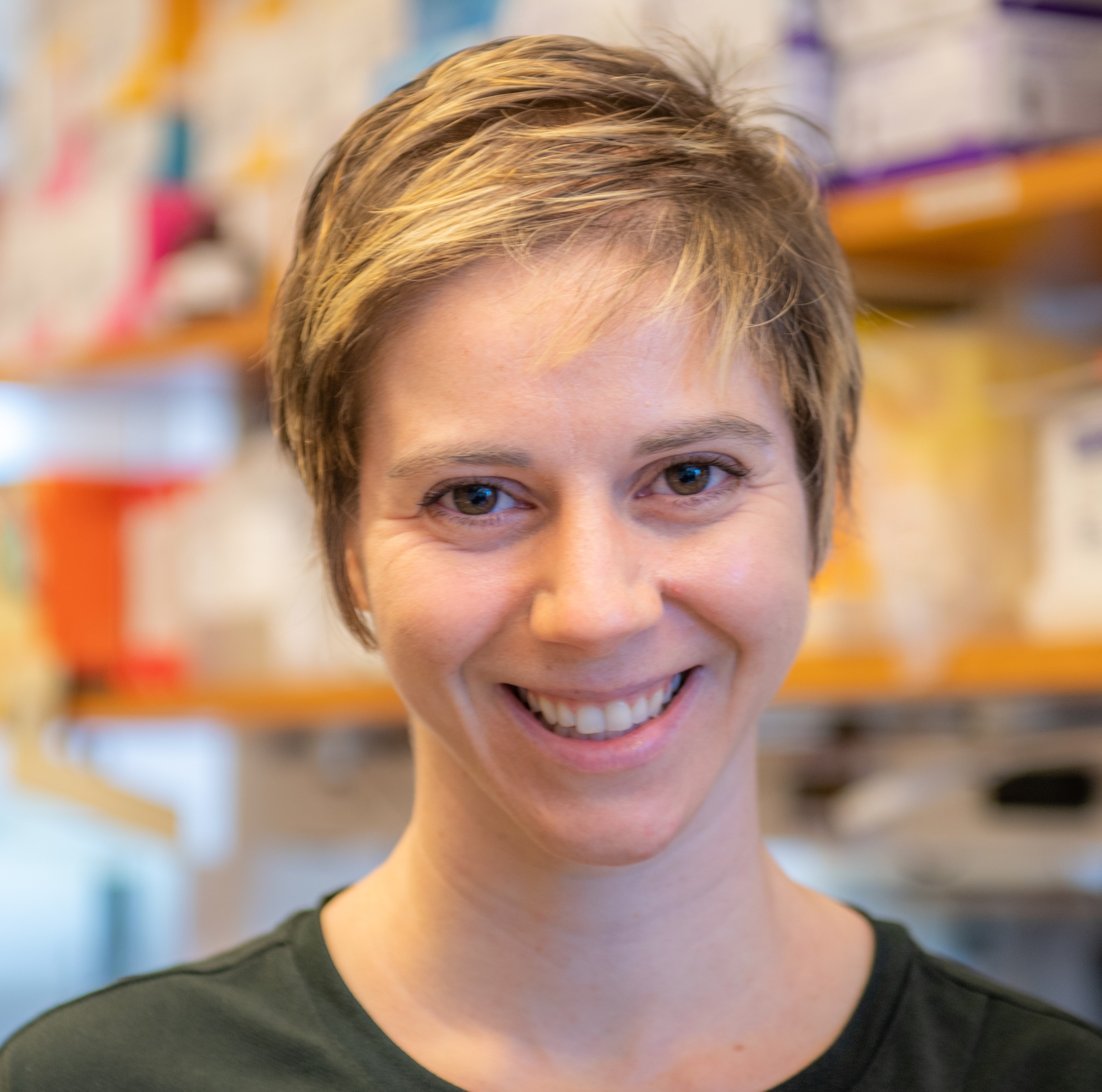 Kathryn Monopoli, PhD