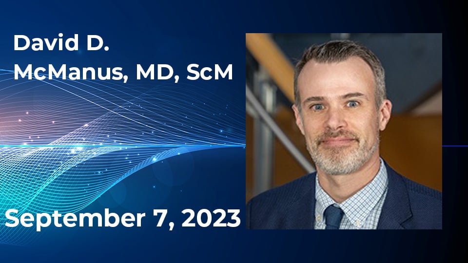 "Can Digital Health Innovations Save American Healthcare?”