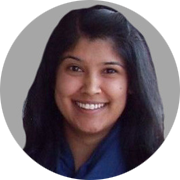 Stephenie Lemon Meera Sreedhara