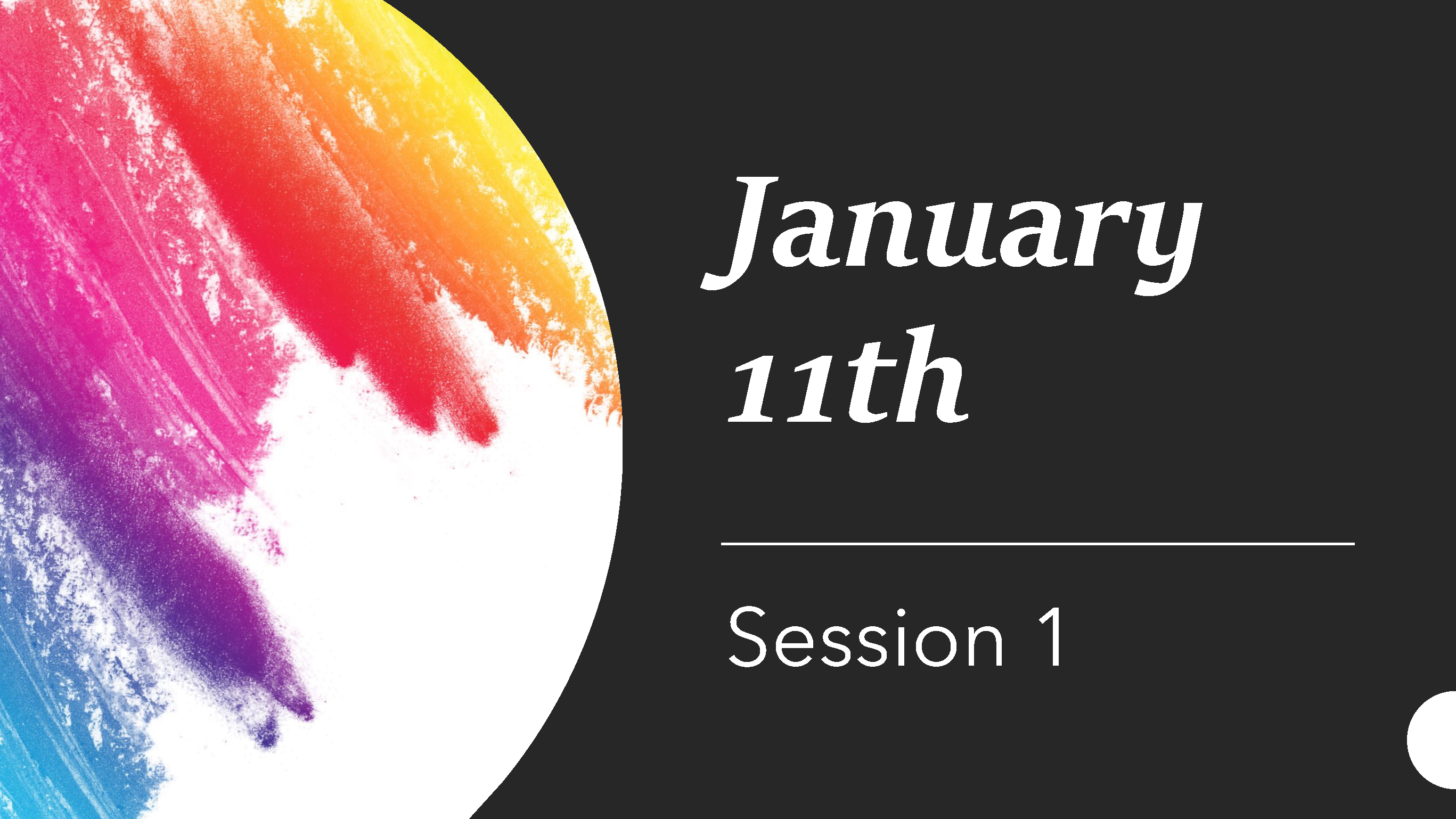 Session 1: The LTBI Care Cascade - PCPs most common questions answered