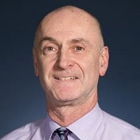 Nicholas Smyrnios, MD