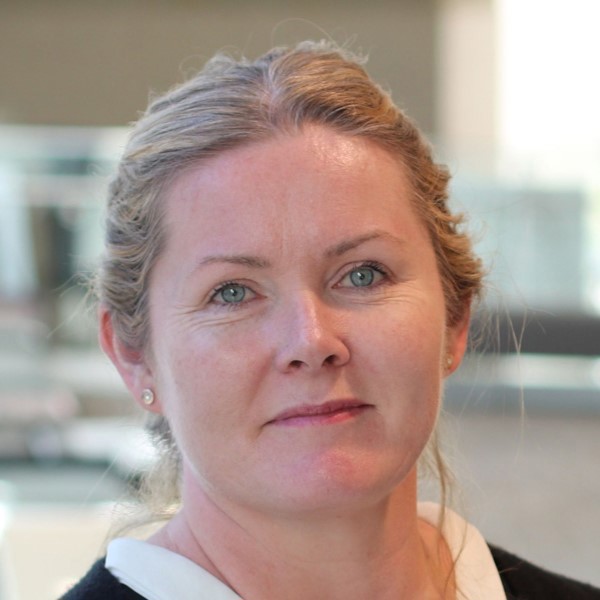 Katherine Fitzgerald