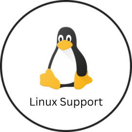 Linux Support