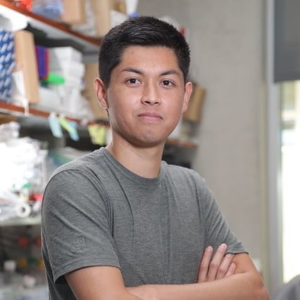 Esau Estrada headhot