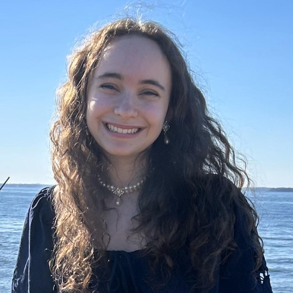 Karina Magnus headshot