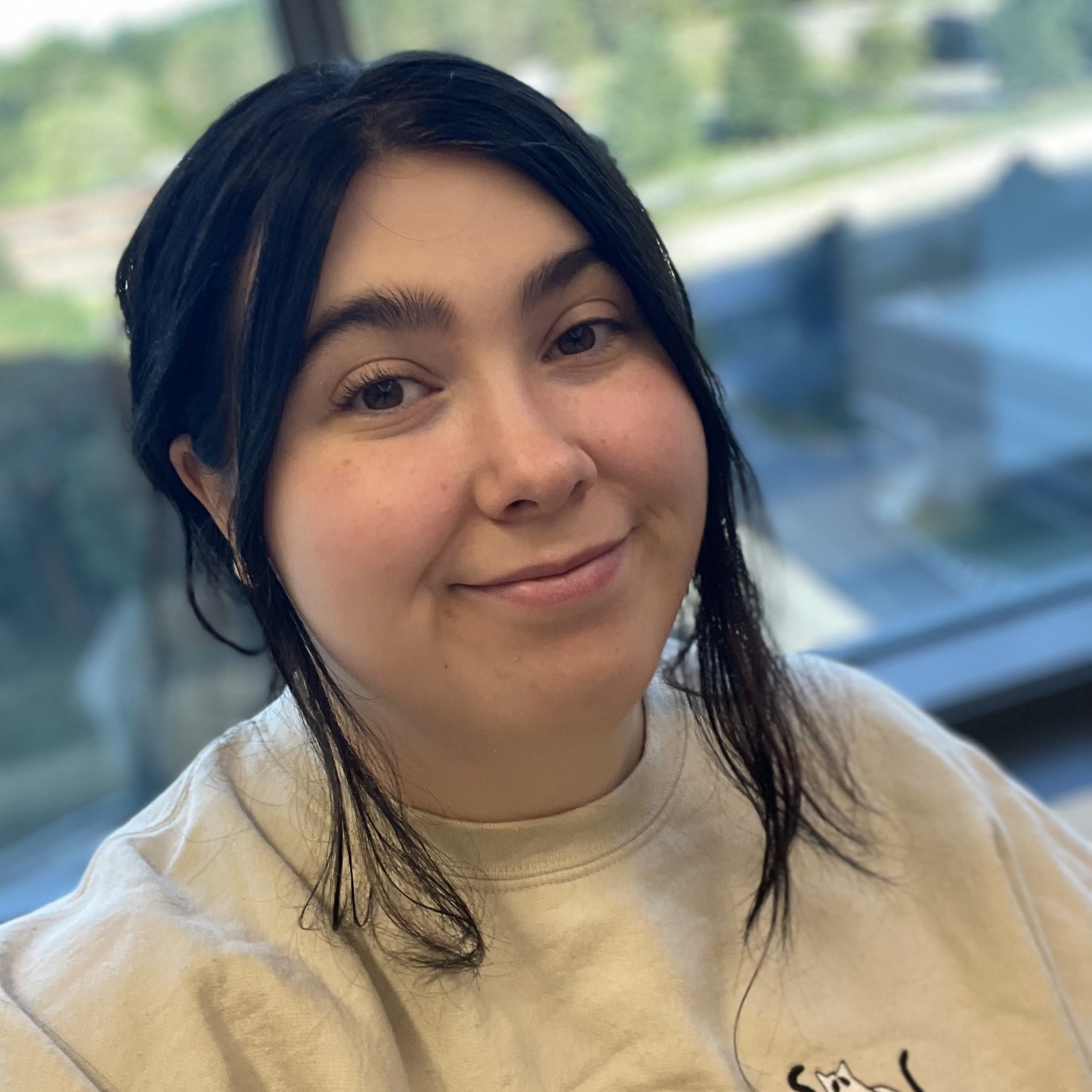 Margret Philie headshot