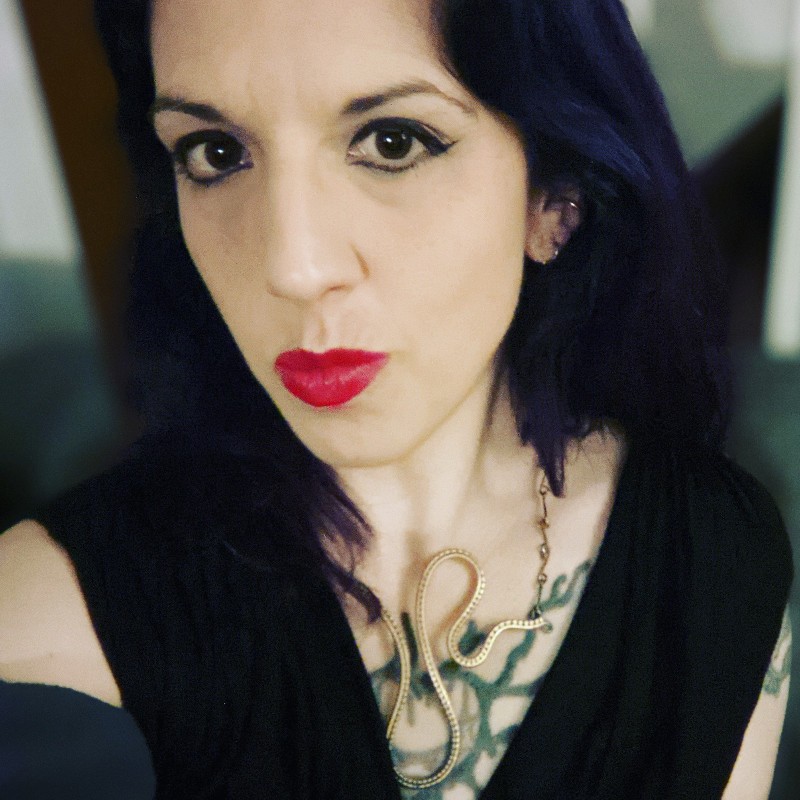 Jocelyn Tourtellotte, Ph.D.