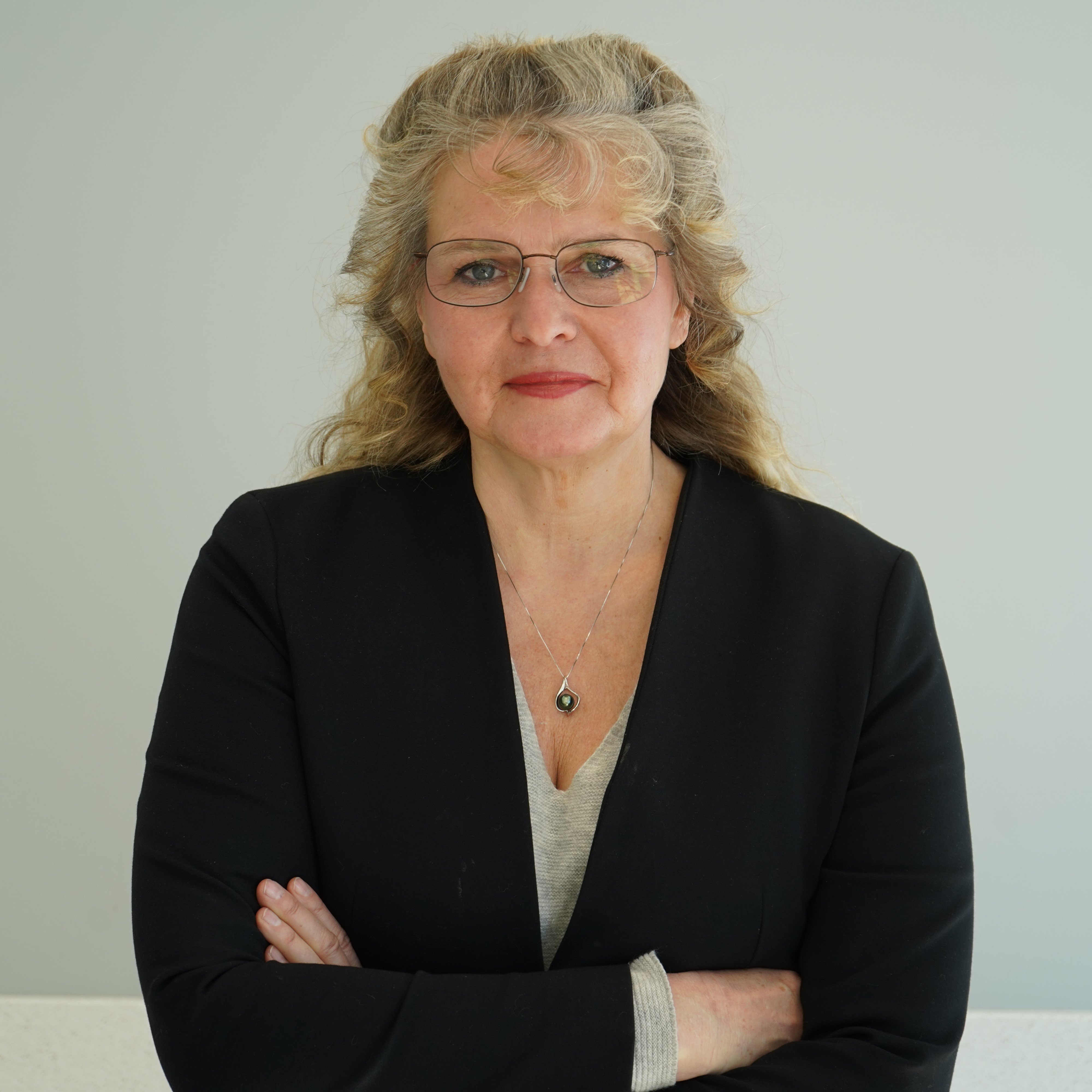 Anastasia Khvorova, PhD