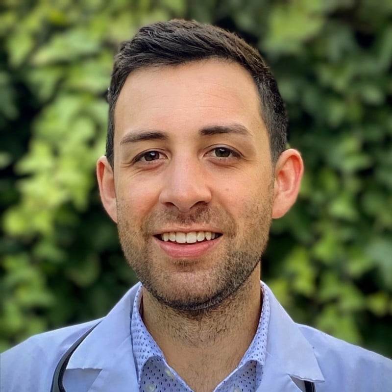 Tomás Rodíguez, PhD