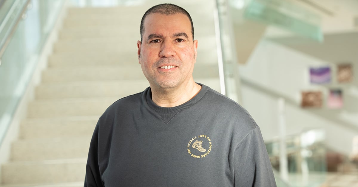 Hassan Fouayzi, PhD, MS, MEng