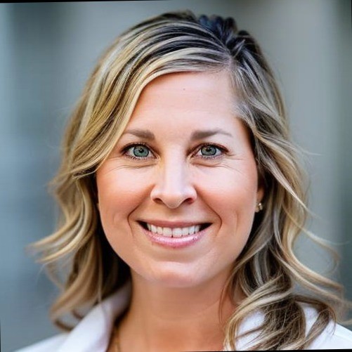 Jessica Vasale Mehrens, PhD