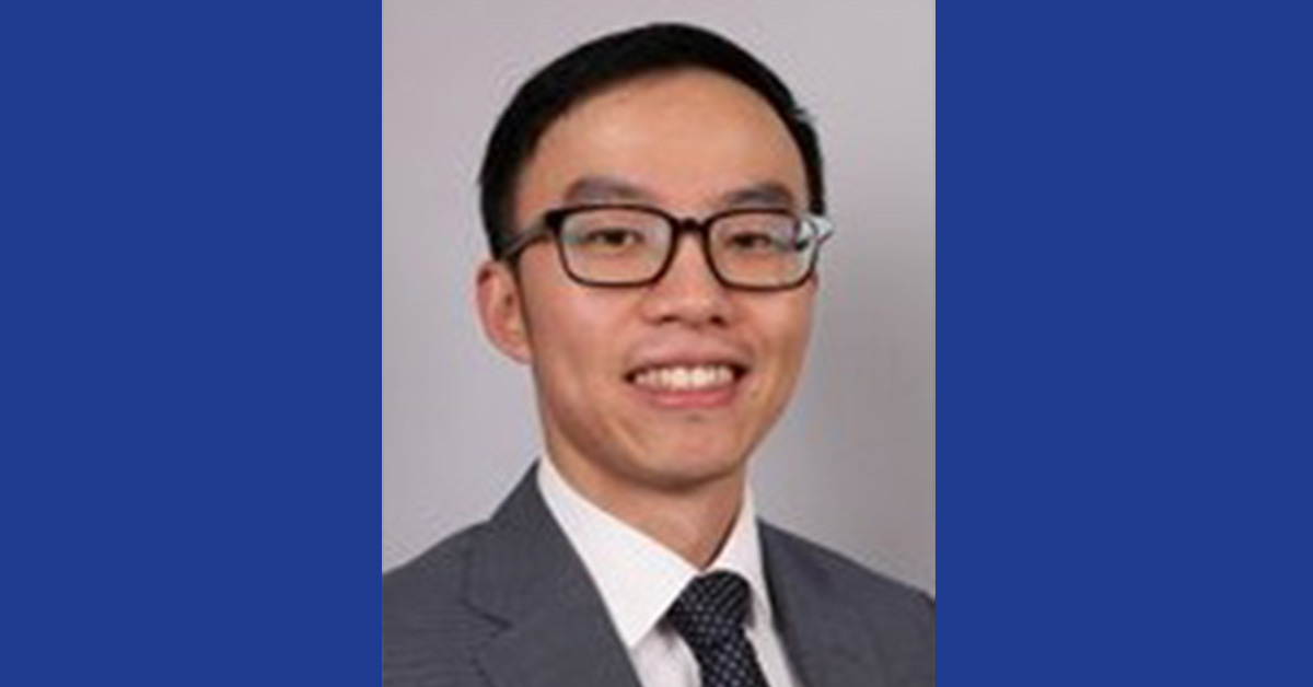 Jason Li, MD