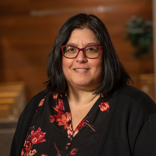 picture of Christian McAuliffe