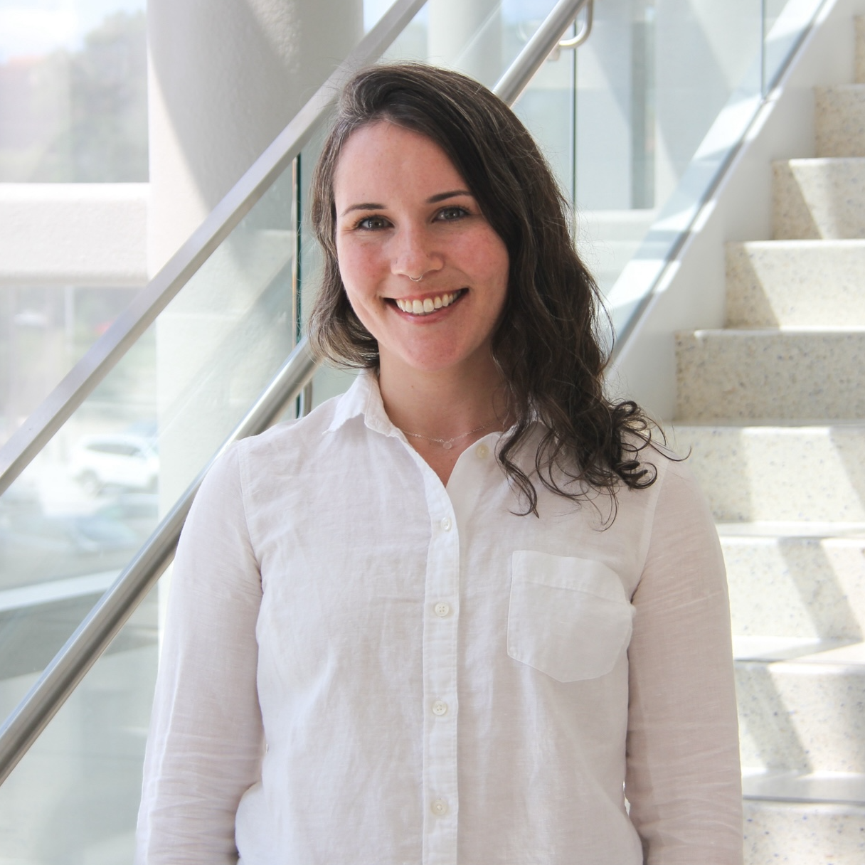 Hannah MacMillan, PhD