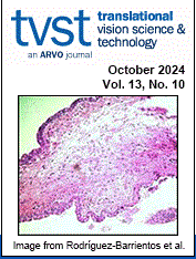 Functional Analysis of Rare Genetic Variants in Complement Factor I (CFI) using a Serum-Based Assay in Advanced Age-related Macular Degeneration - 2020