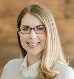 Amber L. Cahill, PsyD