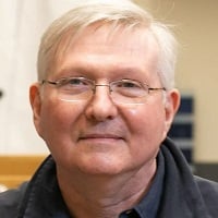 Lloyd Hutchinson, PhD