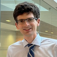 Mark O&rsquo;Connor, MD