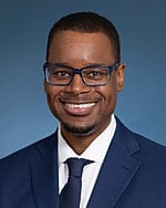 Suliman S. El-Amin, MD