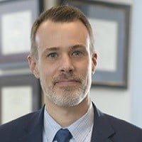 David McManus, MD, ScM