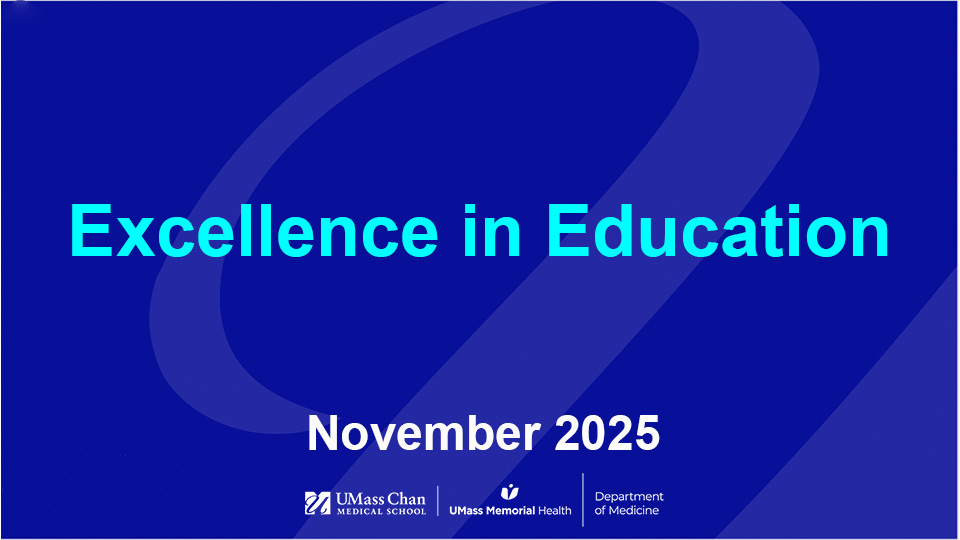  Excellence in Education, November 2025