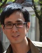 Dr Jun Huh Dr Jun Huh