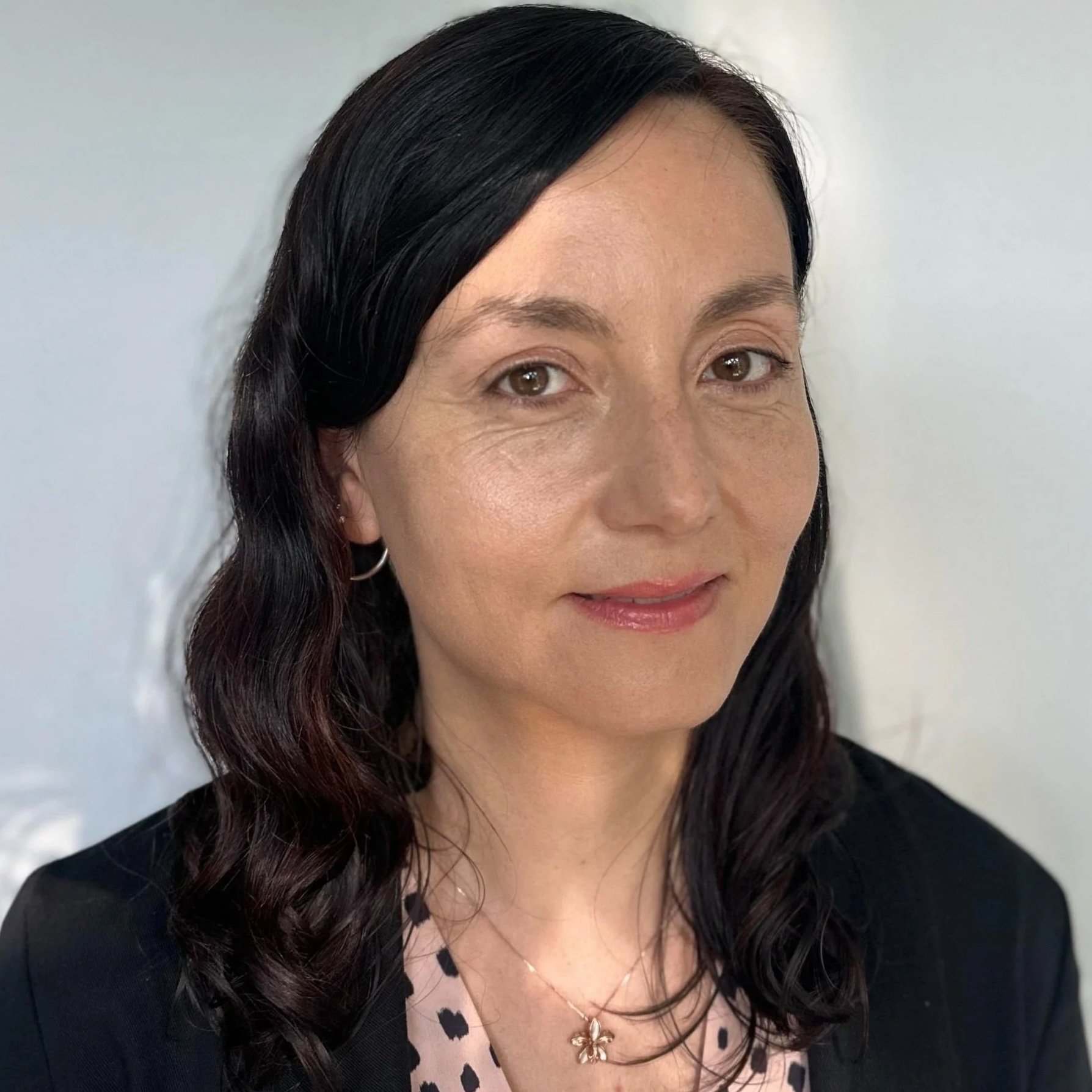 Elif Sarinay Cenik, PhD