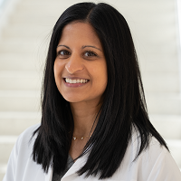 Anita Krisharao, MD