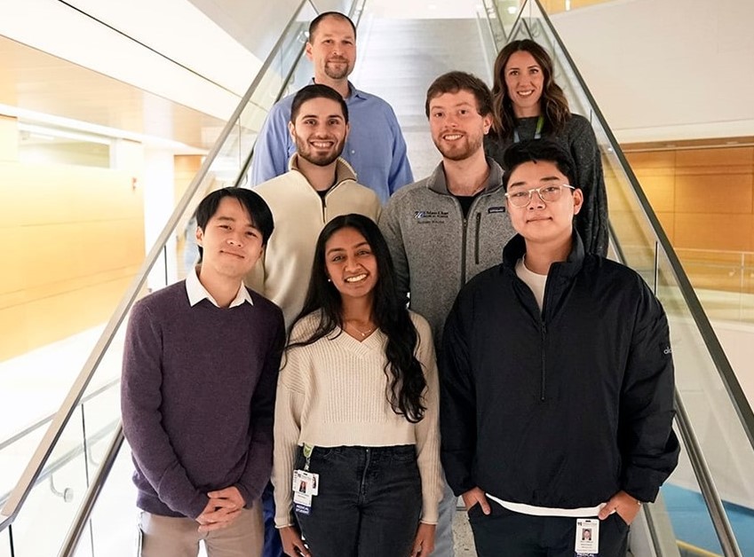 Worcester Free Clinic Student Organizers