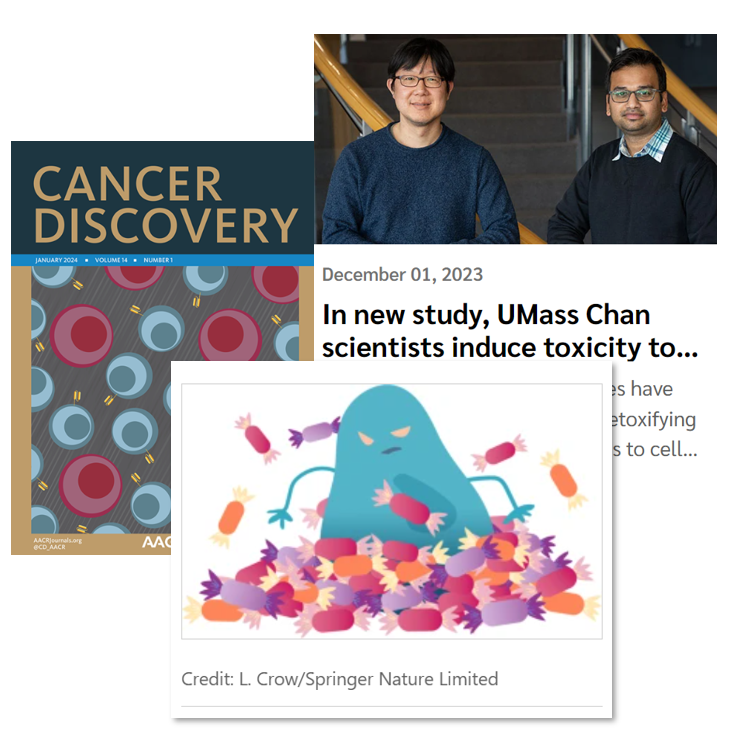 Media Coverage of Mihir's Paper continues