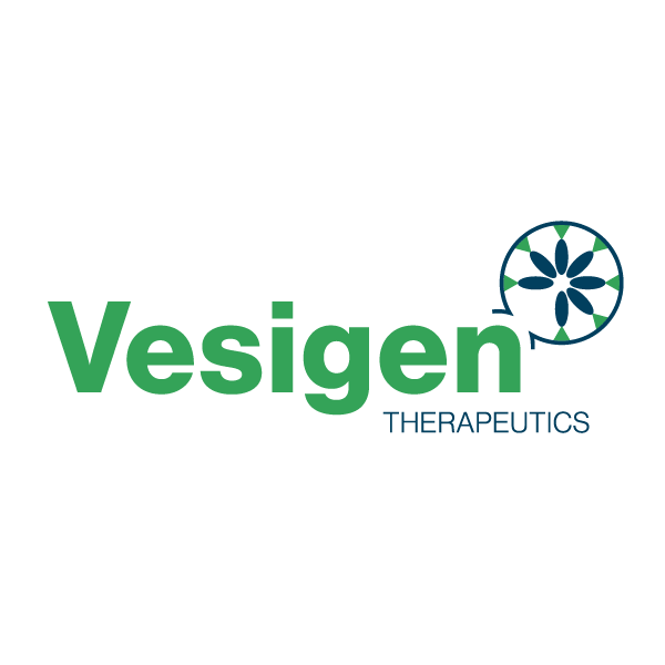 Vesigen Logo