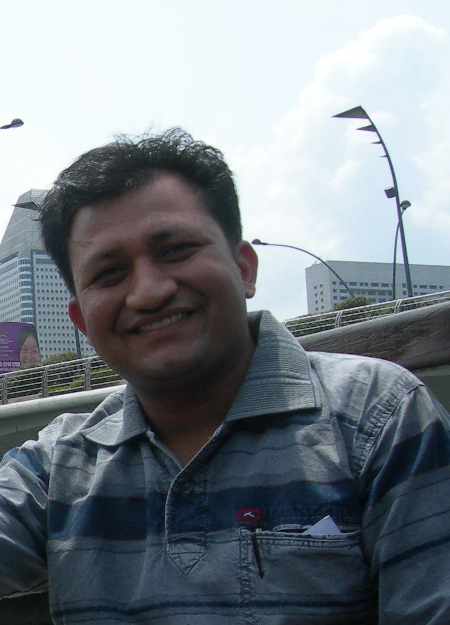 Vikas Kumar