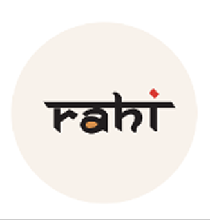 RAHI-SATHI Logo
