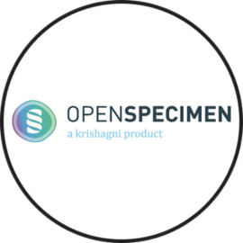 OpenSpecimen logo