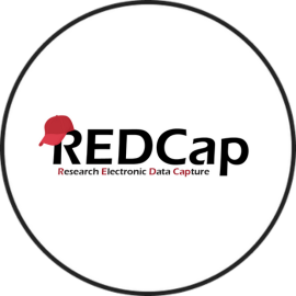 RedCap logo
