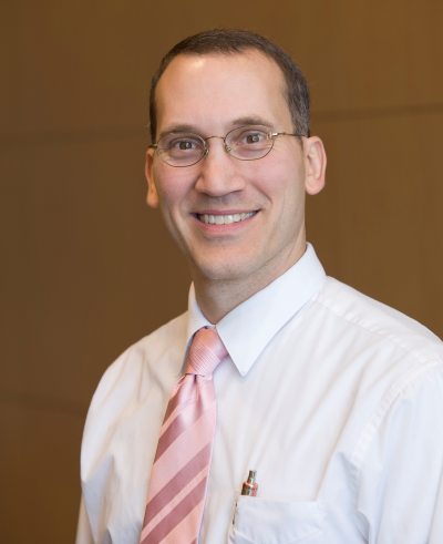 Edwin D. Boudreaux, PhD Boudreaux Headshot