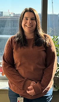 Jennifer Antonovitch