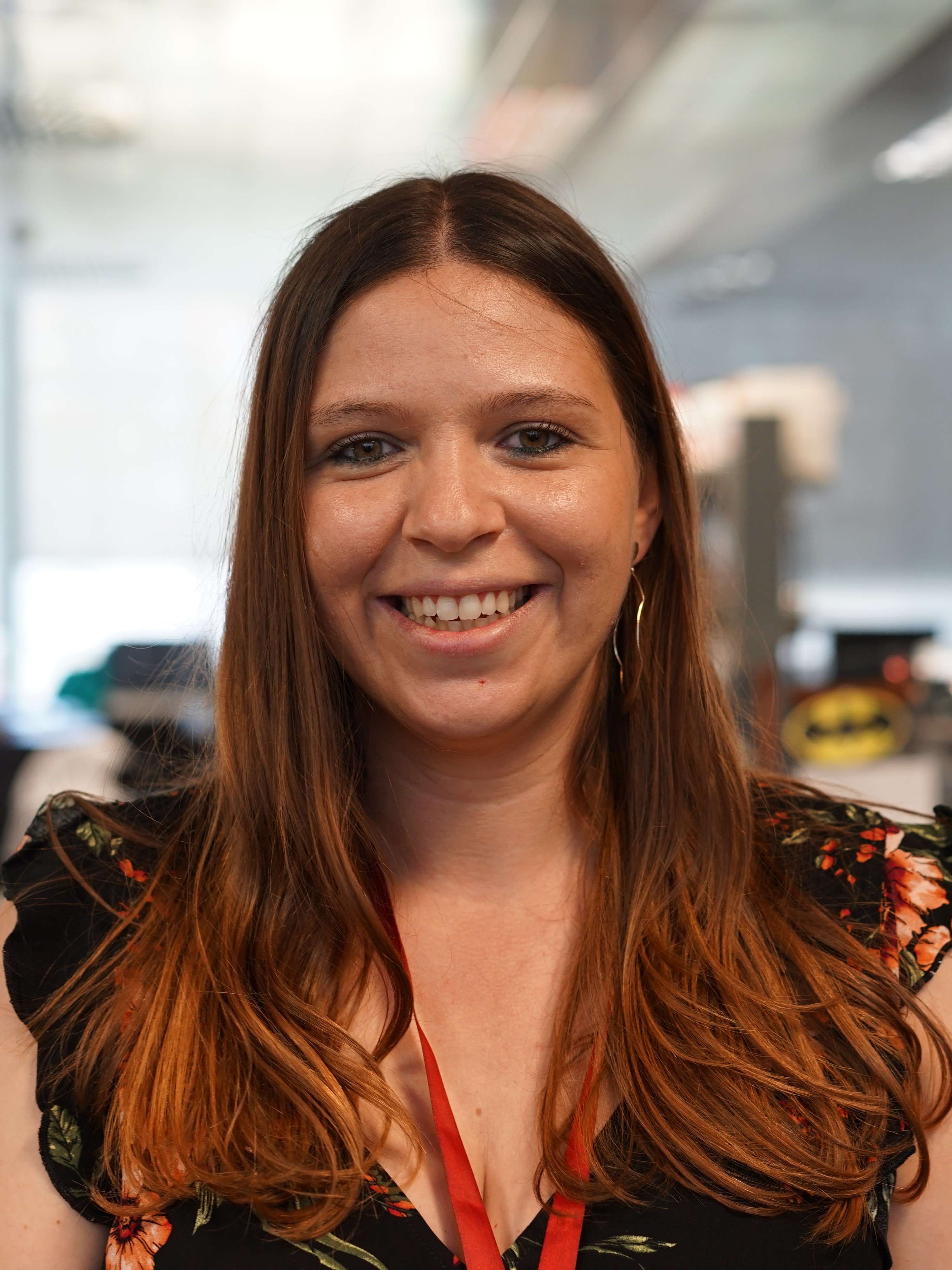 Cintia Folgueira, PhD