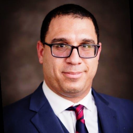 Jose Gomez-García, PhD, DO