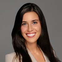 Resident Spotlight - Daniella Gonzalez, DO