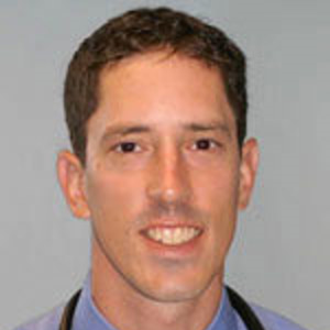 Andrew Siber, MD