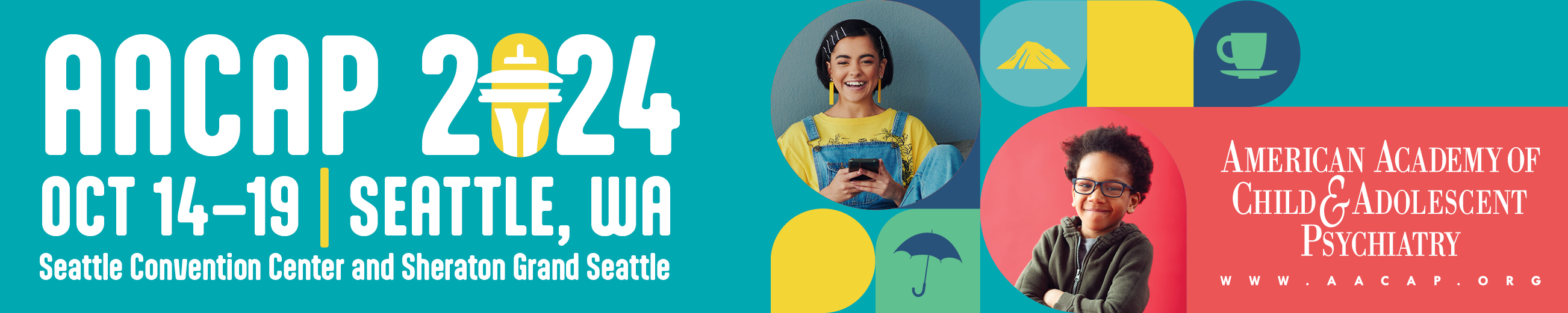 Several UMass Chan Psychiatry & Behavioral Sciences Faculty To Present At The Annual Meeting of The AACAP