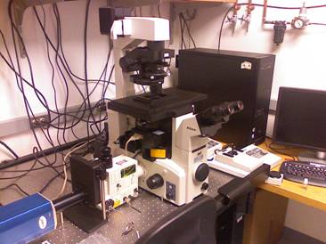 Confocal Confocal