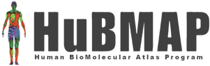 HuBMAP logo