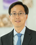 Honghuang Lin, PhD, FAHA&nbsp;&nbsp;