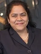 Pranoti Mandrekar PhD.