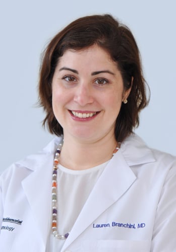 Lauren Branchini, MD